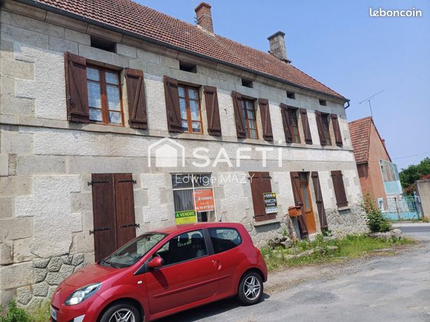 Maison 8 pièces 266 m²