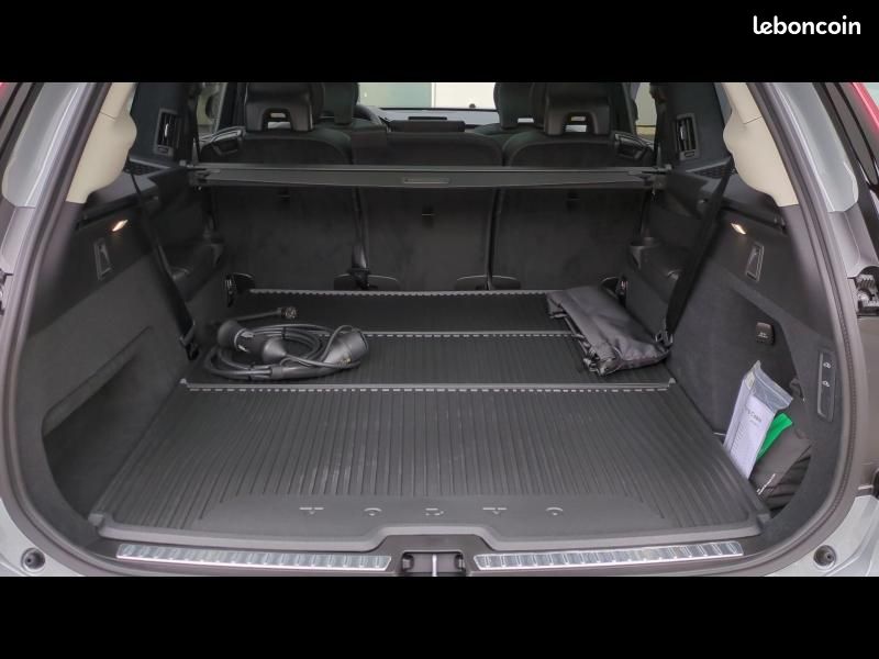 Volvo XC90 T8 AWD 310 + 145ch Ultra Style Dark Geartronic (image 11)