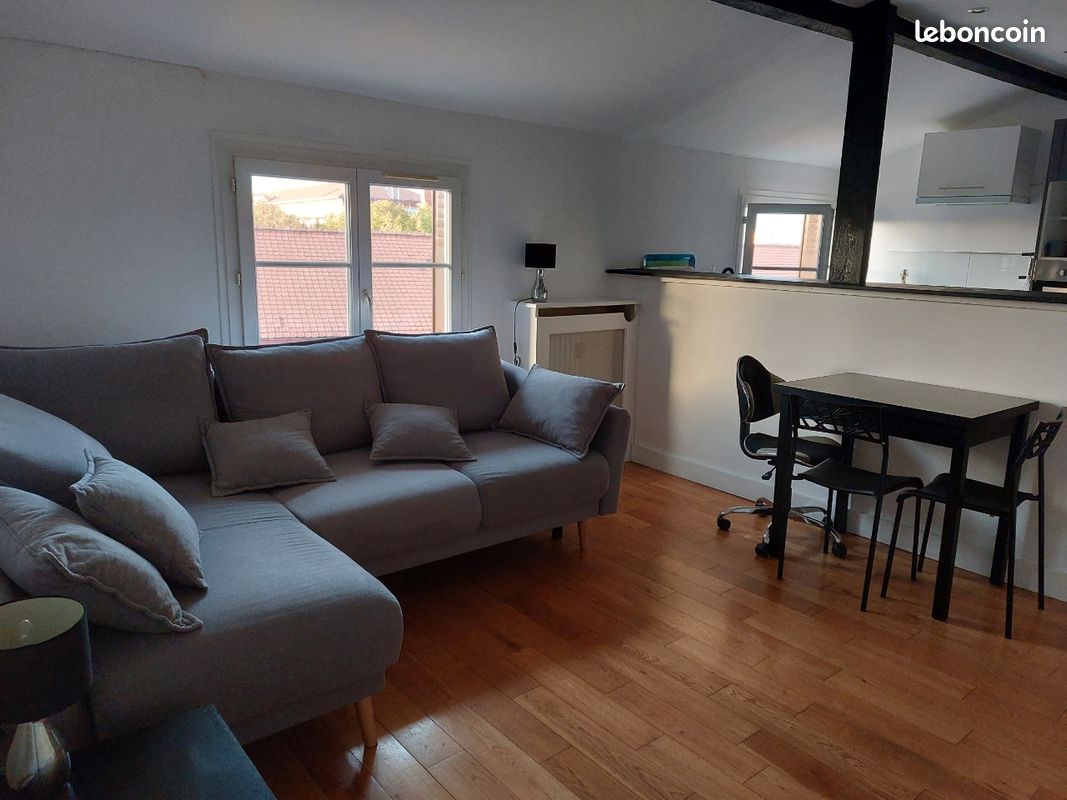 Appartement 2 pièces 29 m² · à Nanterre · 29 m² · 900 €