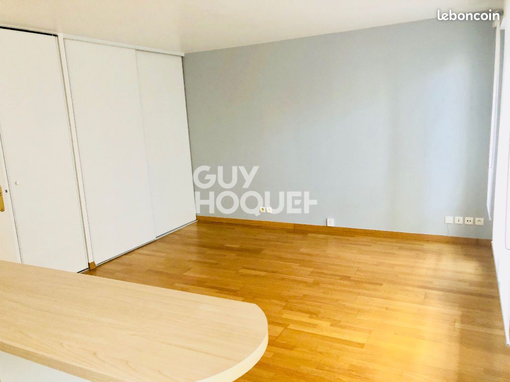 Appartement a louer villiers-sur-marne - 1 pièce(s) - 32 m2 - Surfyn