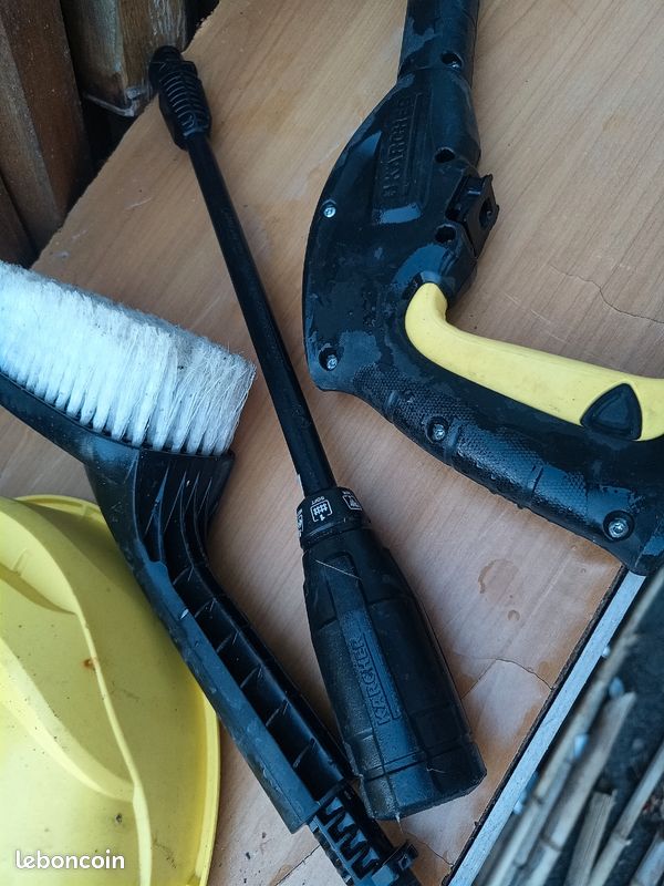 Accessoires Karcher (image 3)