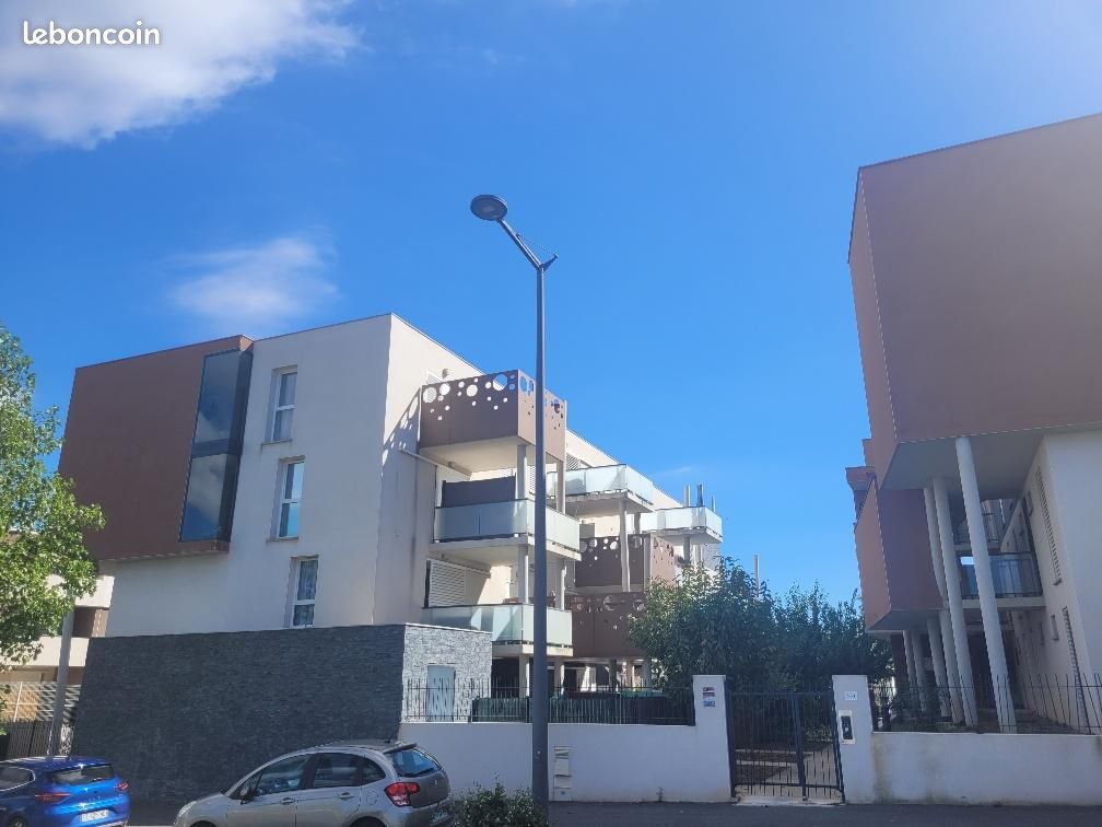 Appartement 2 pièces 36 m² · à Béziers · 36 m² · 530 €/mois