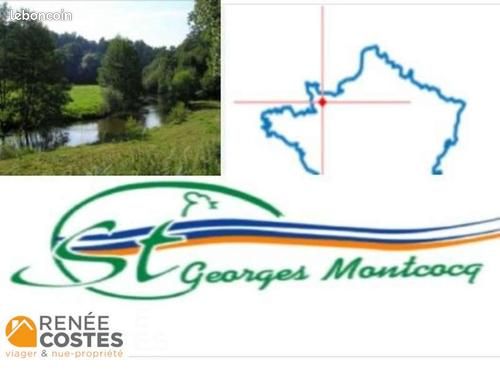 Maison 5 pièces 90 m² · à Saint-Georges-Montcocq · 90 m² · 144 710 €