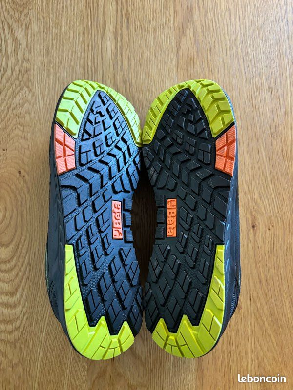 Chaussures de sécurité (image 5)