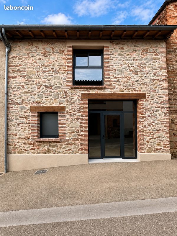 Maison 2 pièces 116 m² · à Caraman · 116 m² · 154 990 €
