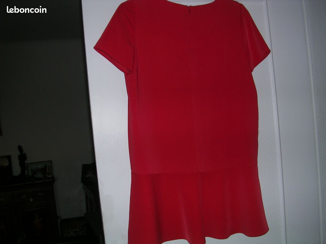 Robe courte (image 3)