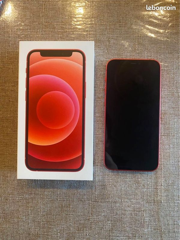 IPhone 12 (image 1)