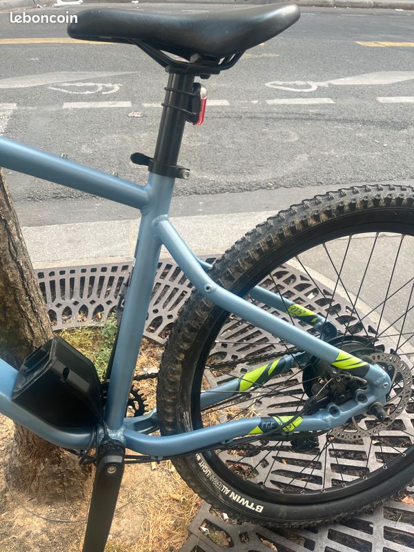 Vélo électrique Rockrider (image 5)