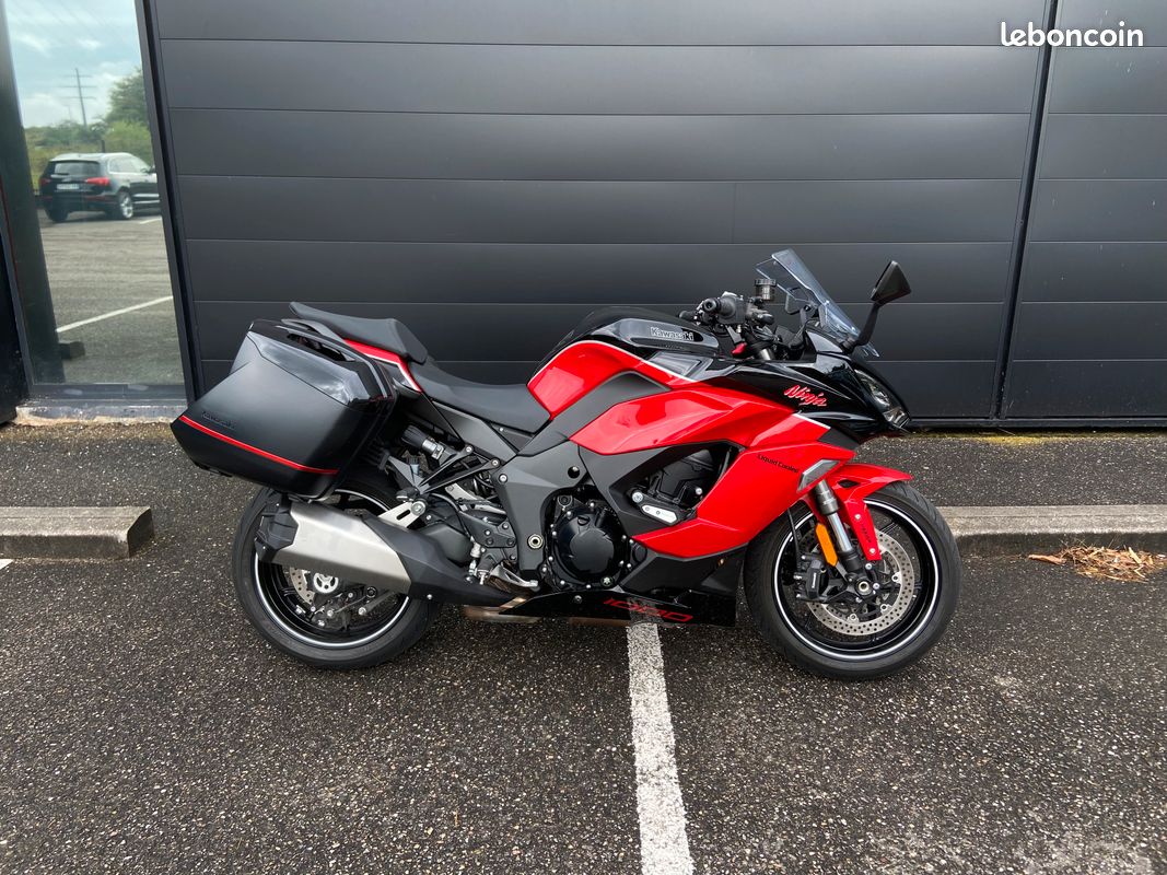 2024 Ninja Z1000sx Ninja 1000sx Kawasaki Z1000sx 2013 KAWASAKI