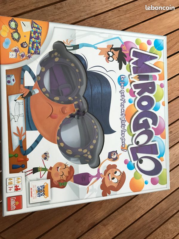 Jeu Mirogolo (image 3)
