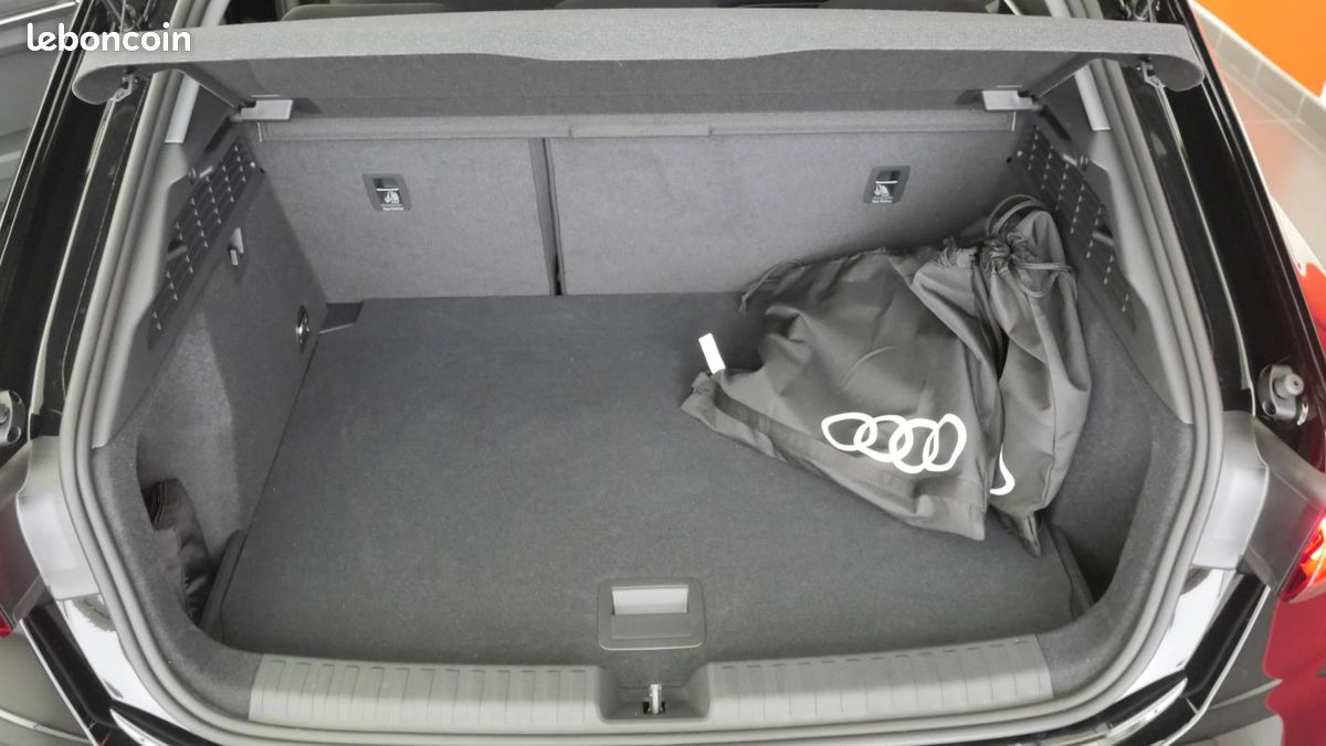 Audi A3 sportback 40 TFSI e Hybride rechargeable 204 S tronic 6 Business Executive (image 18)