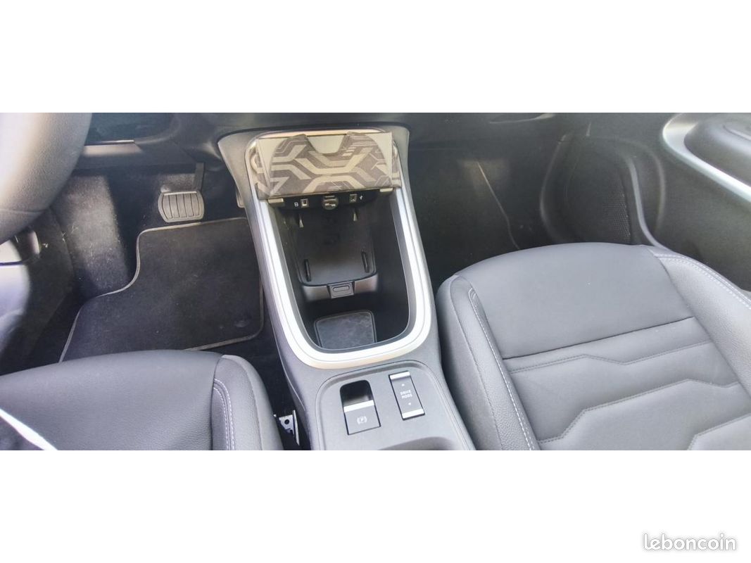 JEEP AVENGER 1.2 Turbo T3 - 100 Summit (image 12)