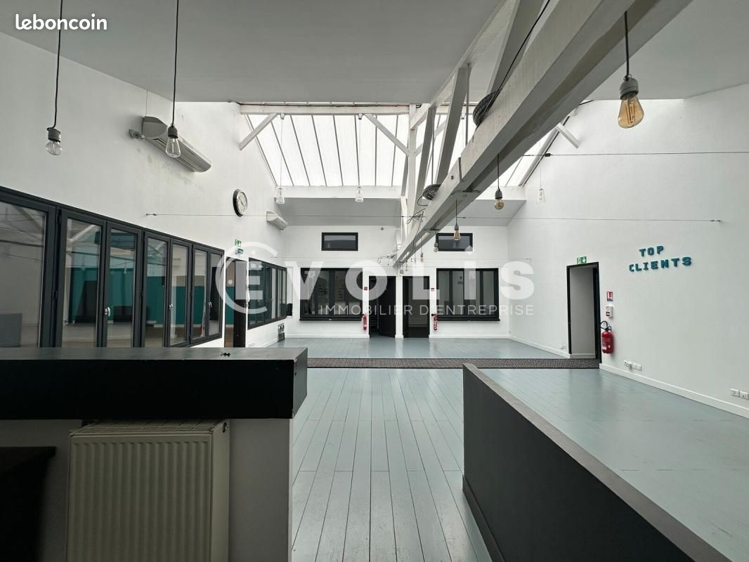Bureau 448 m² (image 5)