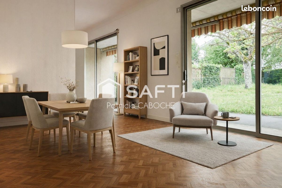 Maison 6 pièces 175 m² · à Mérignac · 175 m² · 548 000 €