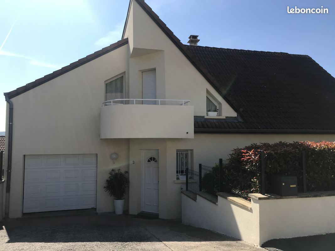 Maison 5 pièces 128 m² · à Seichamps · 128 m² · 299 000 €