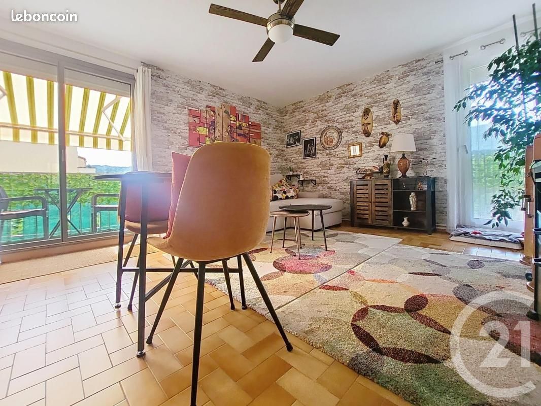 Appartement 2 pièces 51 m² · à Amélie-les-Bains-Palalda · 51 m² · 109 500 €
