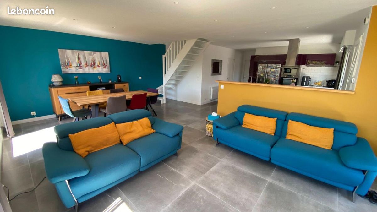 Maison 5 pièces 137 m² · à Sainghin-en-Weppes · 137 m² · 392 500 €