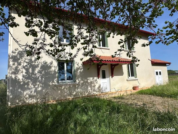 Maison 5 pièces 162 m²