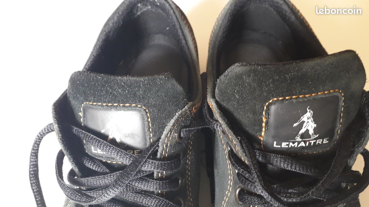 Chaussures de sécurité 38 (image 7)