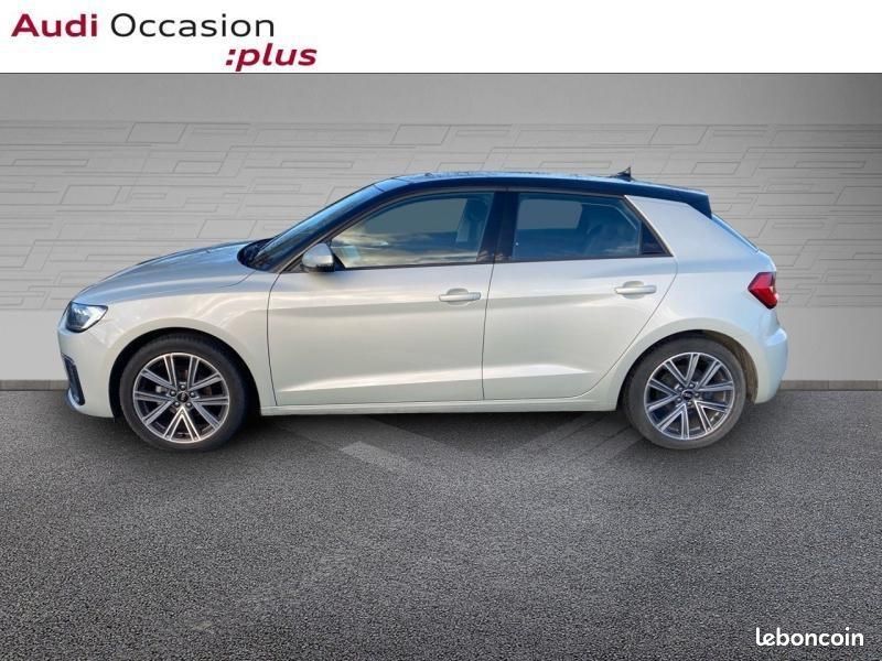 Audi A1 Sportback 25 TFSI 95ch Advanced (image 31)