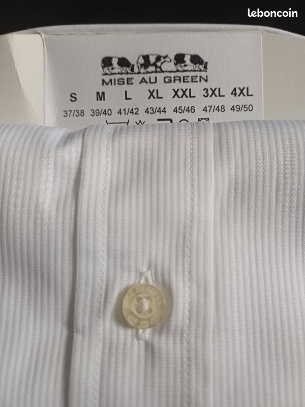 Chemise (image 2)