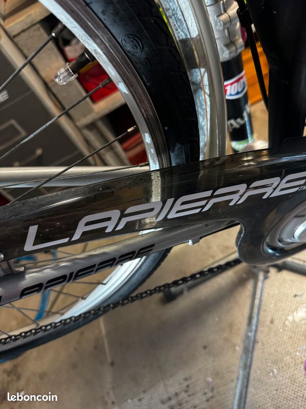 Vélo femme LAPIERRE (image 11)
