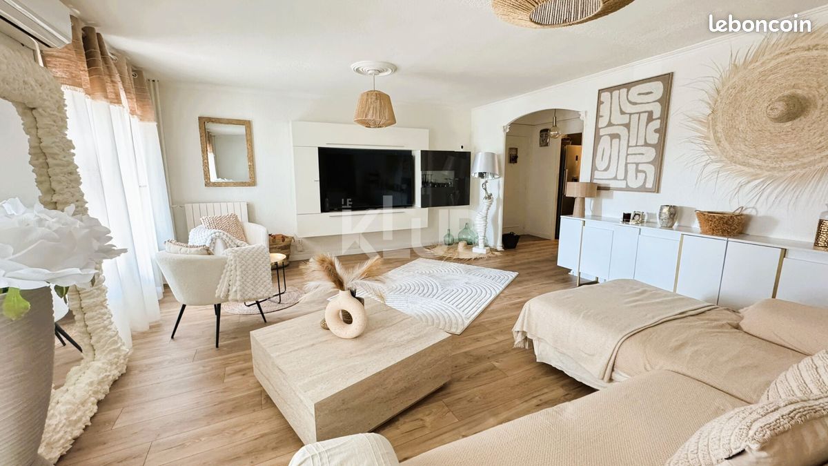 Appartement 3 pièces 91 m² · à Bastia · 91 m² · 199 000 €