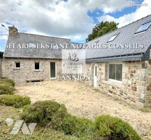 Maison 5 pièces 115 m² · à Lannion · 115 m² · 950 €/mois
