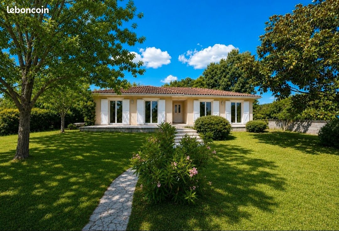 Maison 6 pièces 147 m² · à Prigonrieux · 147 m² · 319 000 €