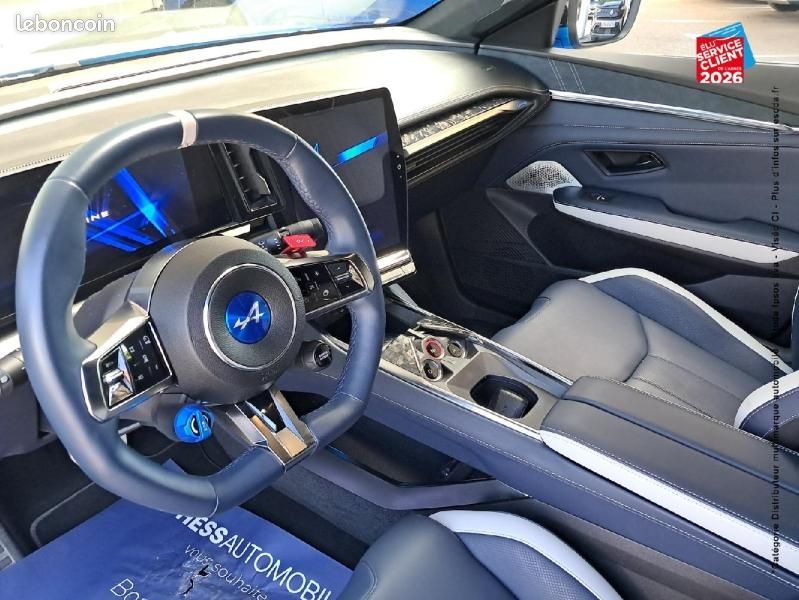 Alpine A390 400ch 89kWh GT (image 15)