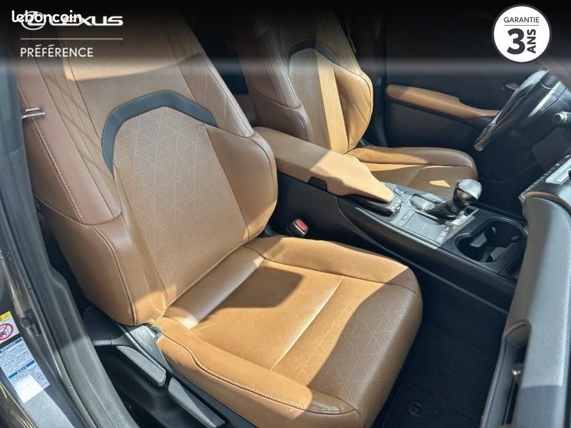 Lexus UX 250h 2WD Luxe MY19 (image 6)