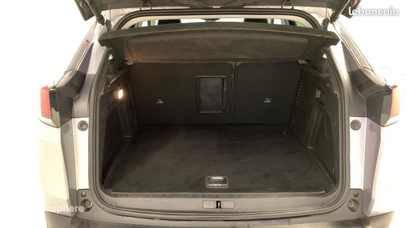Peugeot 3008 HYBRID 225ch Allure Business e-EAT8 10cv (image 14)