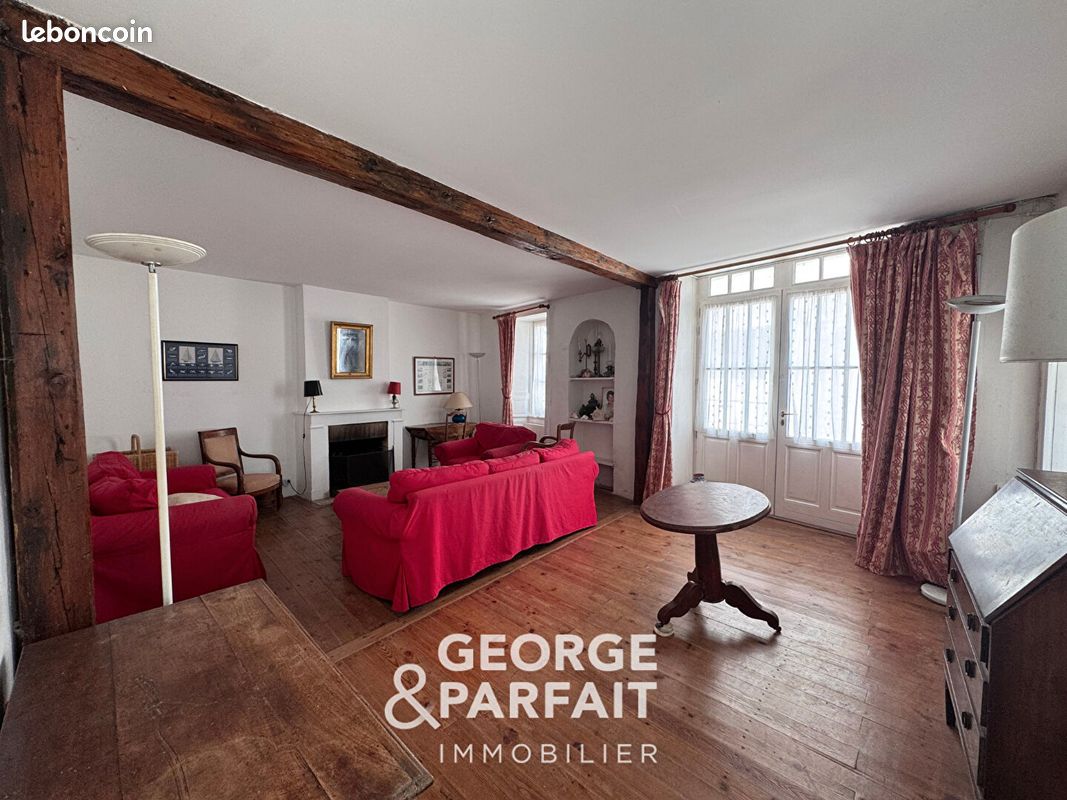 Maison 7 pièces 138 m² · à Ars-en-Ré · 138 m² · 785 000 €