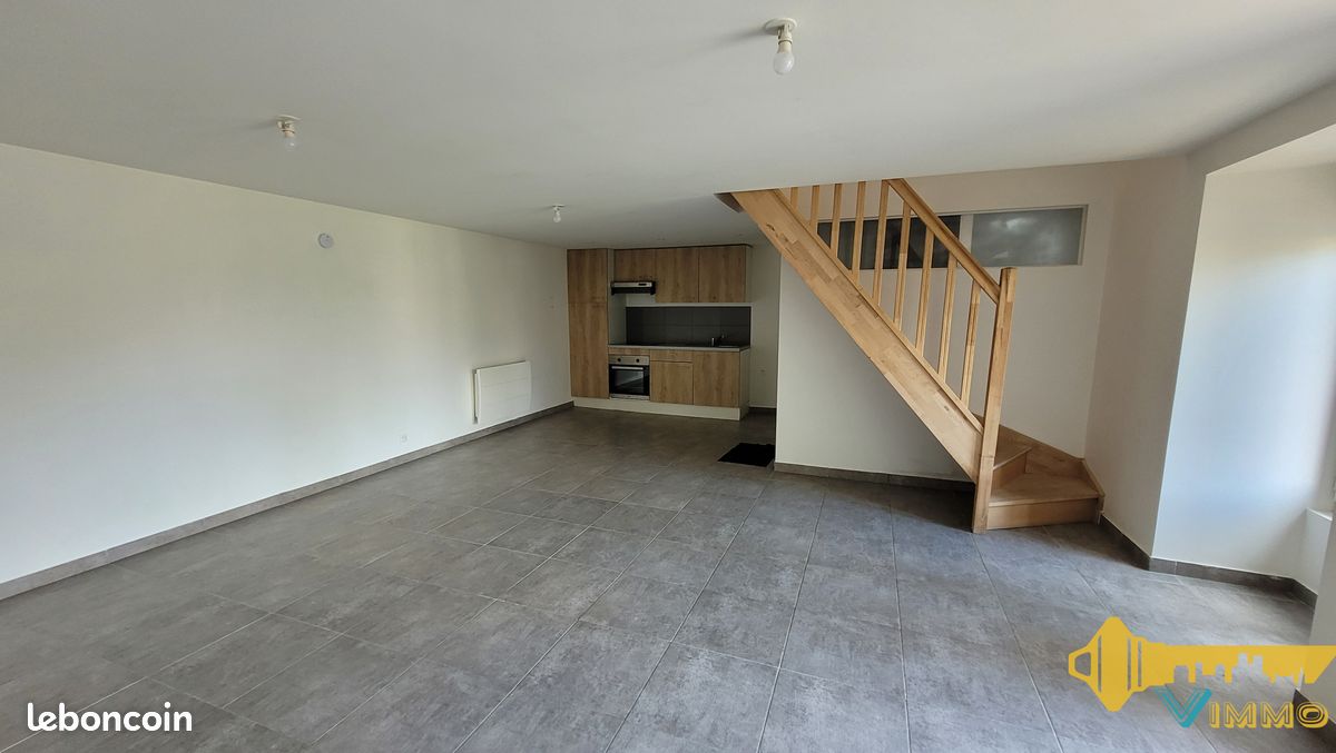 Maison 4 pièces 71 m² · à Vertou · 71 m² · 224 600 €