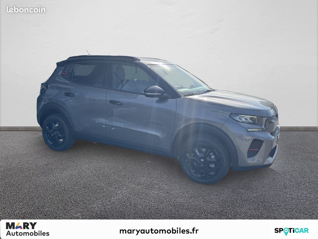 CITROEN C3 Turbo 100 ch Manuelle Collection (image 5)