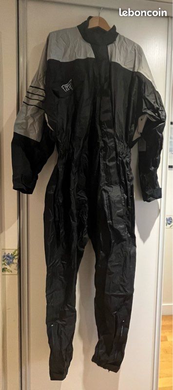 Combi pluie Furygan xxl (image 1)