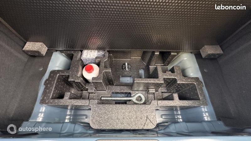 Dacia Spring Electric 100ch Extreme (image 18)