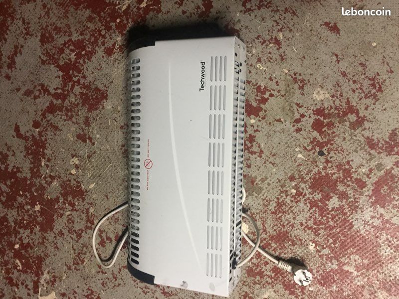 Radiateur électrique (image 1)