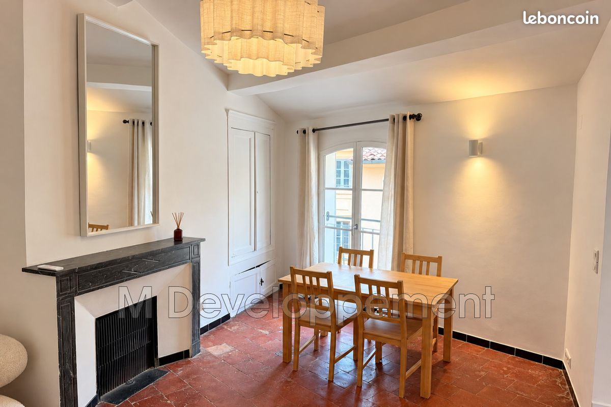 Appartement 2 pièces 32 m² · à Aix-en-Provence · 32 m² · 1 150 €/mois