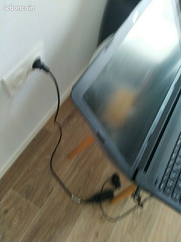 Micro portable HP reconditionné (image 4)