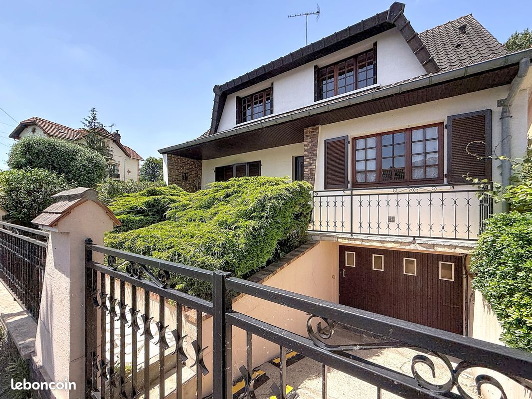 Maison 8 pièces 150 m² · à Gagny · 150 m² · 358 000 €