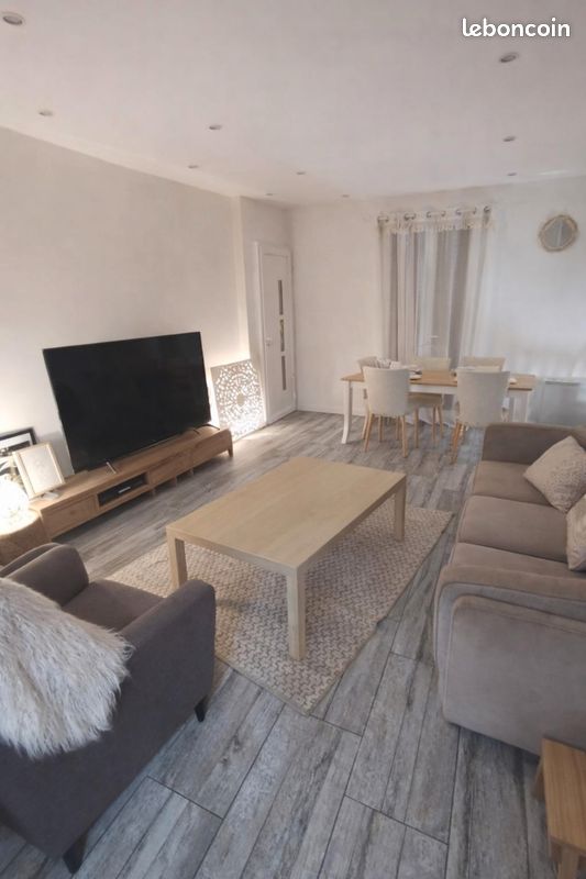 Appartement 3 pièces 60 m² · à Marseille · 60 m² · 860 €/mois