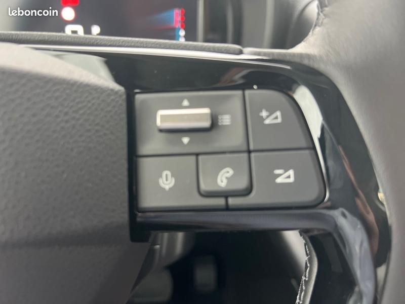Citroen Berlingo 1.5 BlueHDi 130ch S&S MAX EAT 8 5 places N1 (image 15)