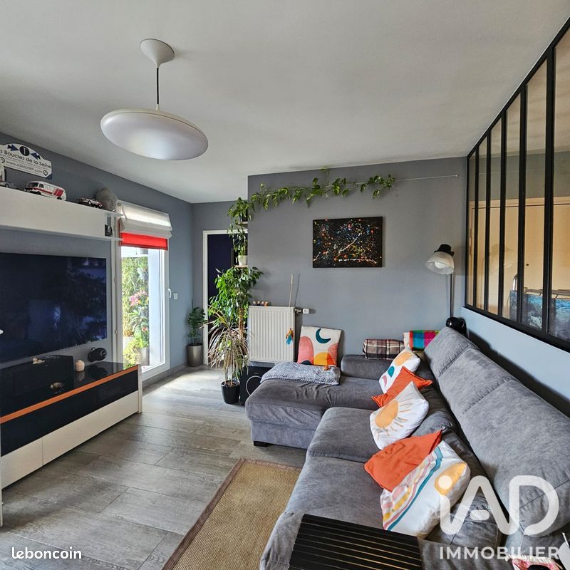 Appartement 4 pièces 73 m² · à Épinay-sur-Seine · 73 m² · 295 000 €