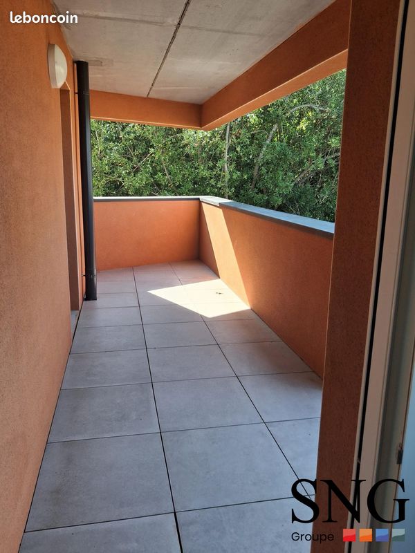 Appartement 2 pièces 50 m² · à Villeneuve-sur-Lot · 50 m² · 680 €