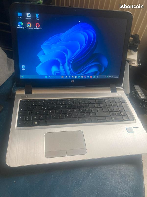 HP ProBook 450 G3 Intel Core i5 (image 2)