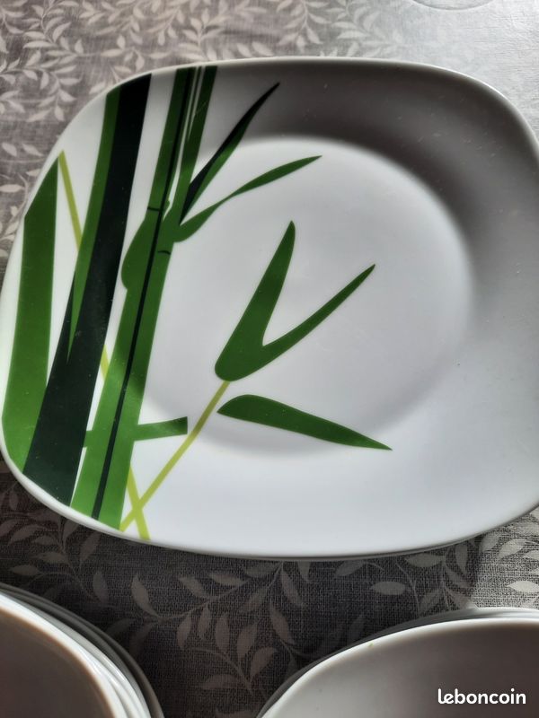 Assiettes (image 3)
