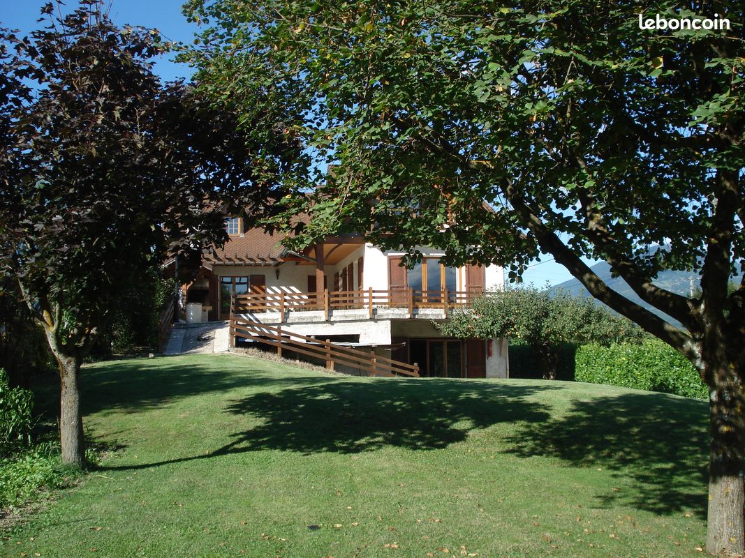 Maison 6 pièces 170 m² · à Le Touvet · 170 m² · 520 000 €