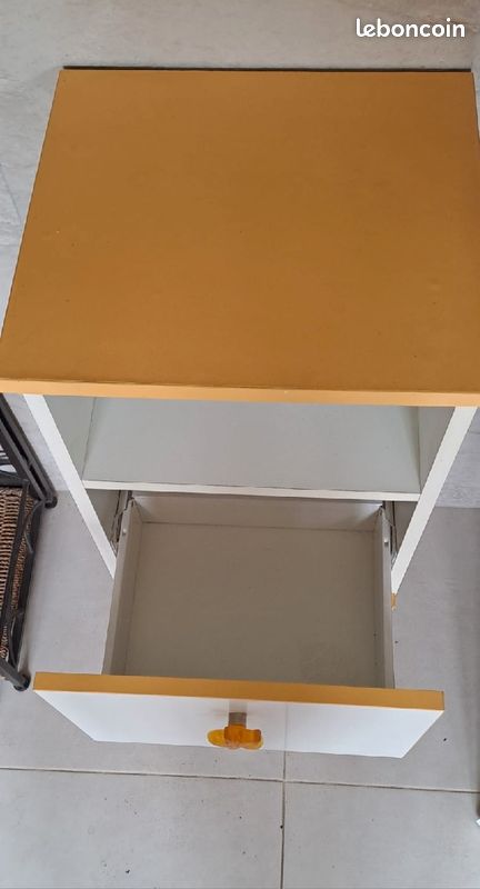 Petit meuble de rangement (image 3)