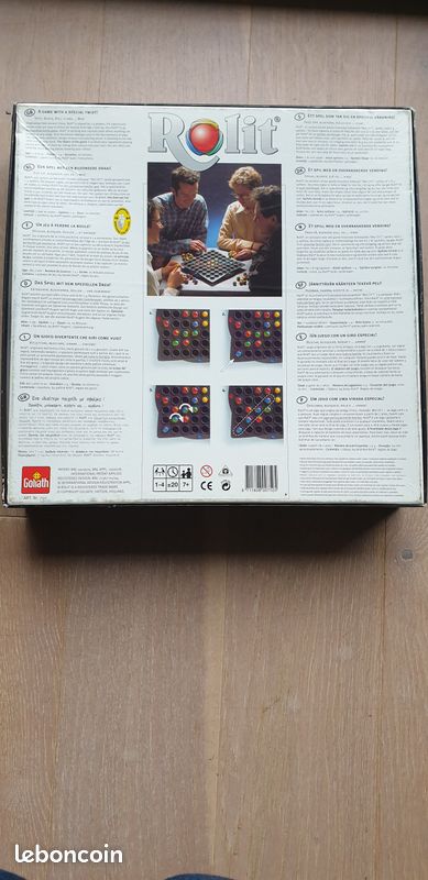 Jeu societe rolit 7 ans (image 2)